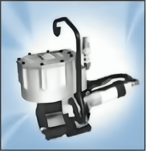 Pneumatic Packaging Tools